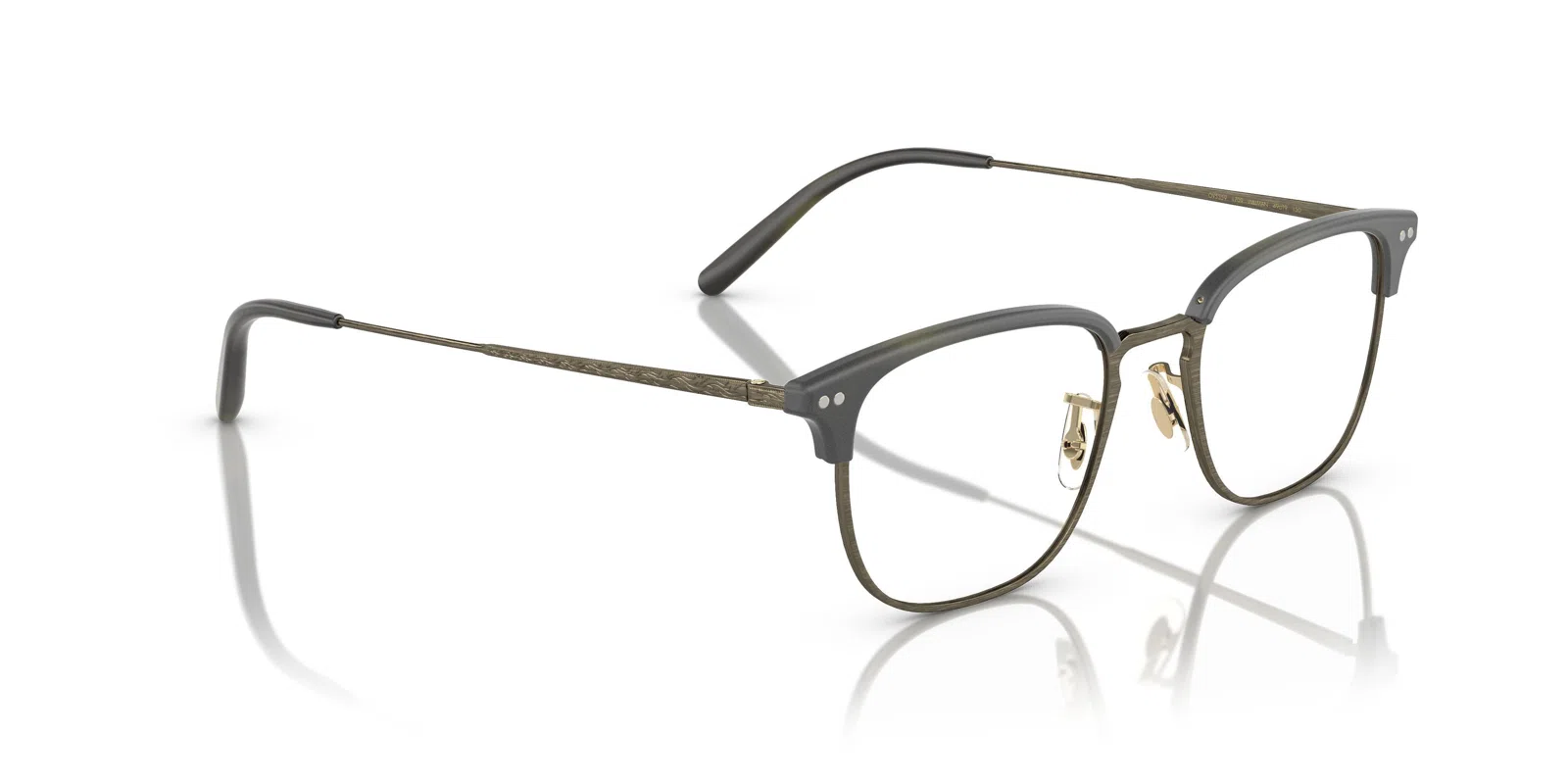 Oliver Peoples Willman 5359 Eyeglasses - view 18